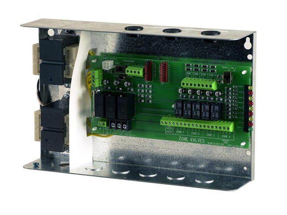 Taco Valve Control Module 
