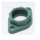 3/4 in. NPT Cast Iron Pump Flange for 00 Series, 110, 111, 112, 113, 1400-10, 2400-10, 2400-20, 1400-45