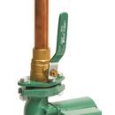 Taco Cast Iron Pump Flange 