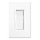 1-Pole Wall Switch in White