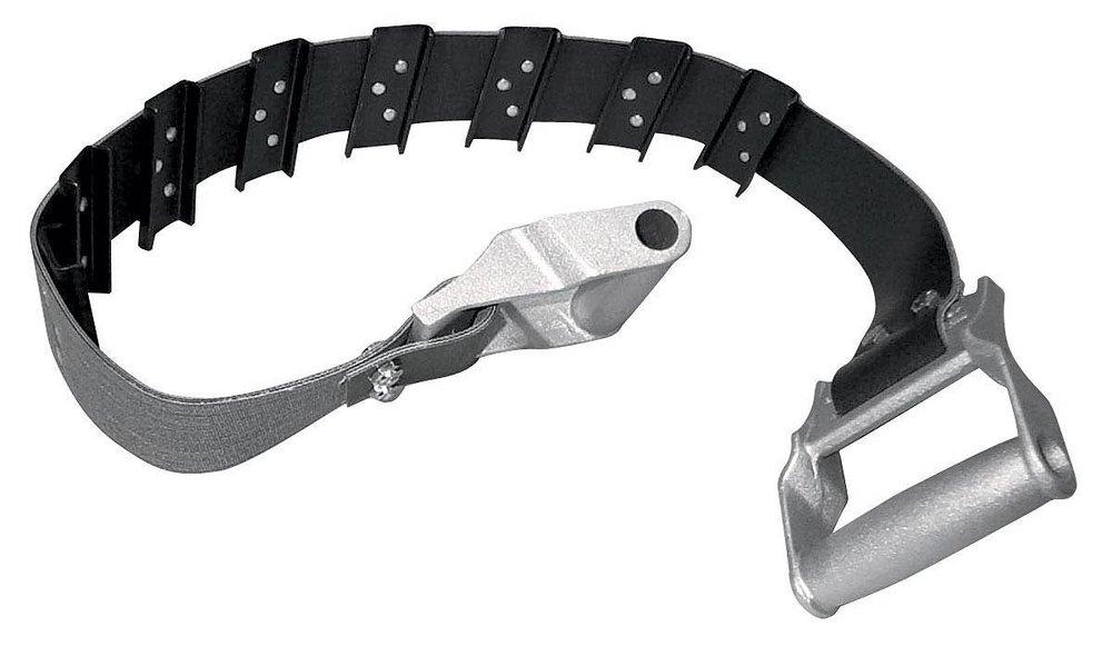 Wheeler-Rex Black 45 in. Descaler 