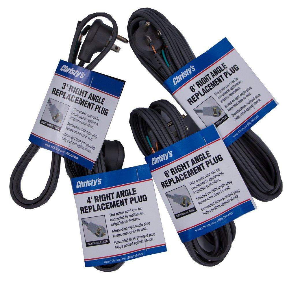 Christy's 16/3 ga Extension Cord 