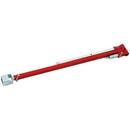 REED T-handle Valve Key, Curb Key and Valve Wheel Prong 