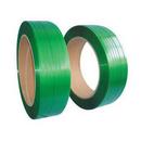 3 in. x 1000 ft. Water Tape in Green