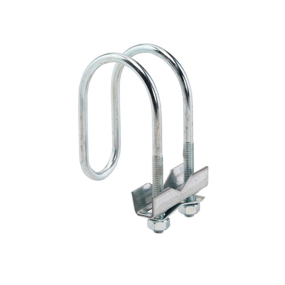 Eaton B-Line Series Steel Fast Clamp Sway Brace Attachment 