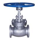 2-1/2 in. 150# RF FLG WCB T8 Gate Valve Carbon Steel Body, Trim 8, Bolted Bonnet F-0064C-02TY