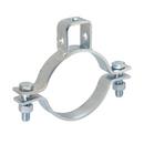 8 in. 1200 lb. Steel Pipe Clamp