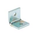 Eaton B-Line Series 2 x 2 in. Steel Corner Bracket 