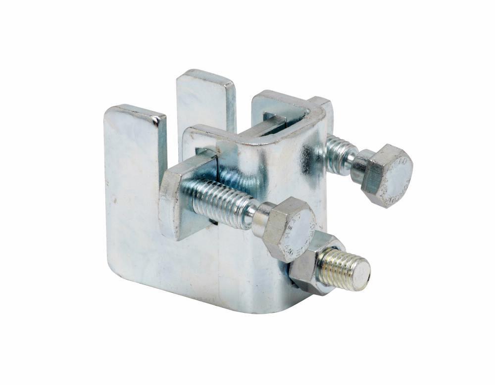 Eaton B-Line Series Plain 700 lb. Sway Brace Threaded Attachment 