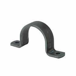 1 in. Steel Flush Mount Pipe Strap