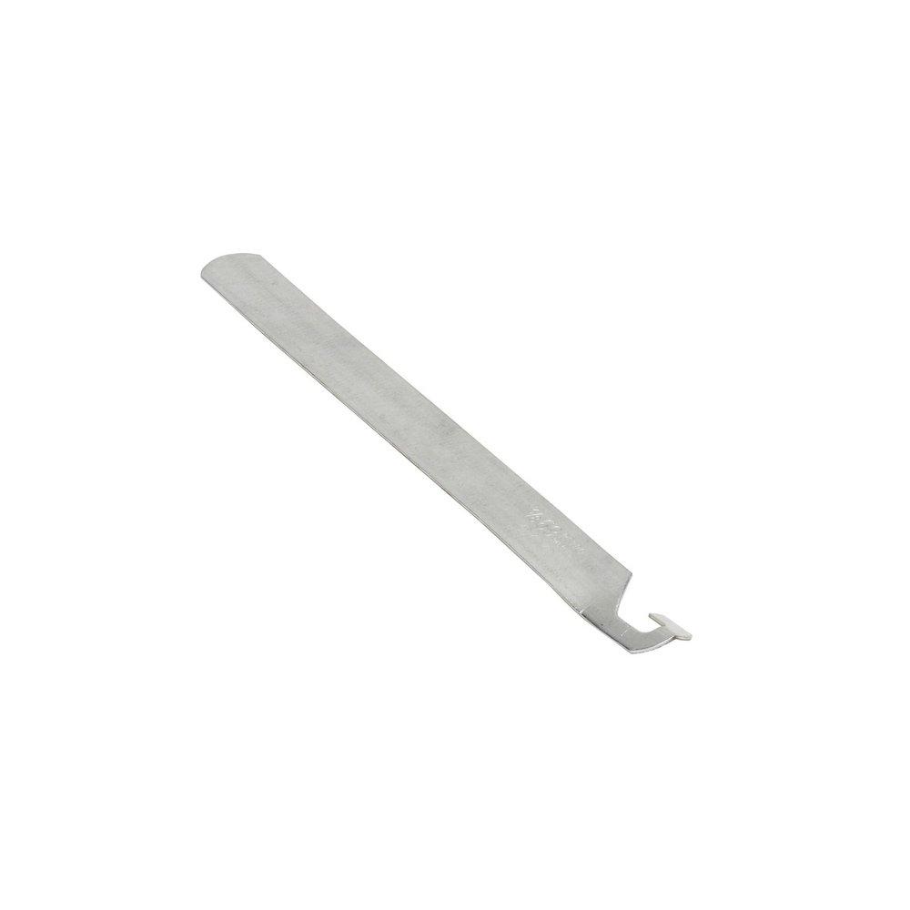 Eaton B-Line Series Pre-Galvanized Steel Retrofit Beam Clamp Retaining Strap 