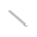 Eaton B-Line Series Pre-Galvanized Steel Retrofit Beam Clamp Retaining Strap 