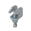 Eaton B-Line Series Galvanized Steel C-Type Beam Clamp 