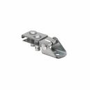Eaton B-Line Series 1/8 in. Galvanized Cable Rod Sway Clamp 