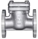 3 in. 150# RF FLG WCB T8 Swing Check Valve Carbon Steel Body, Trim 8, Bolted Cover F-0114C-02TY