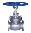 Velan Valve 150# RF FLG CF8M T10 Gate Valve PTFE Packing, Bonnet Gasket PTFE with Stainless, API-603, Stainless Steel 316 Body, Trim 10, Bolted Bonnet, VELAN F-0064C-13SX 