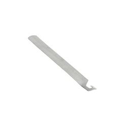 1/2 in. Pre-Galvanized Steel Retrofit Beam Clamp Retaining Strap