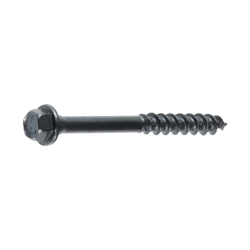 S.K. Products Long Hex Wood Screw 