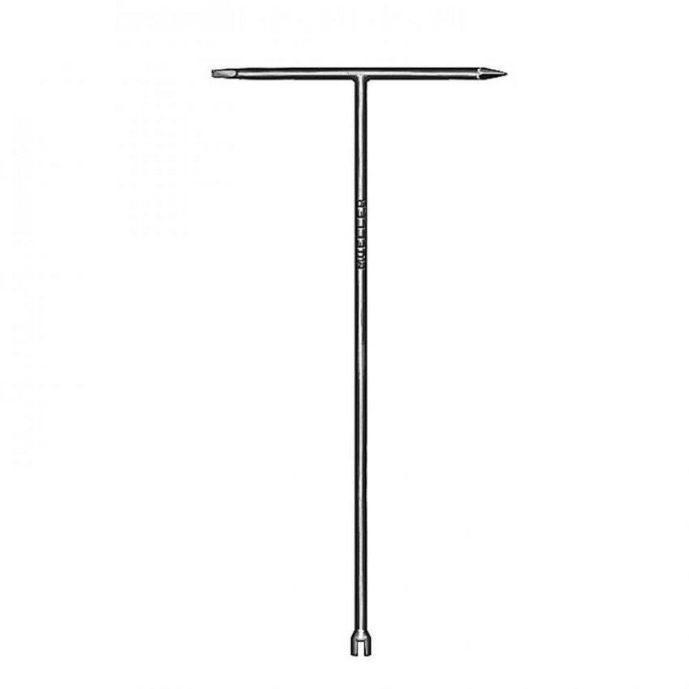 Mueller Company Curb Box Shut-Off Rod 