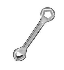 12 in. Hydrant Wrenche