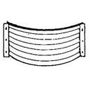 Hutch Manufacturing Company Foundation Area Wall 