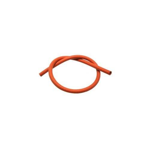 ProTech&reg; Red 18 in. Silicone Rubber Tube for RGVH12AR and RGVH15AR Gas Furnaces 