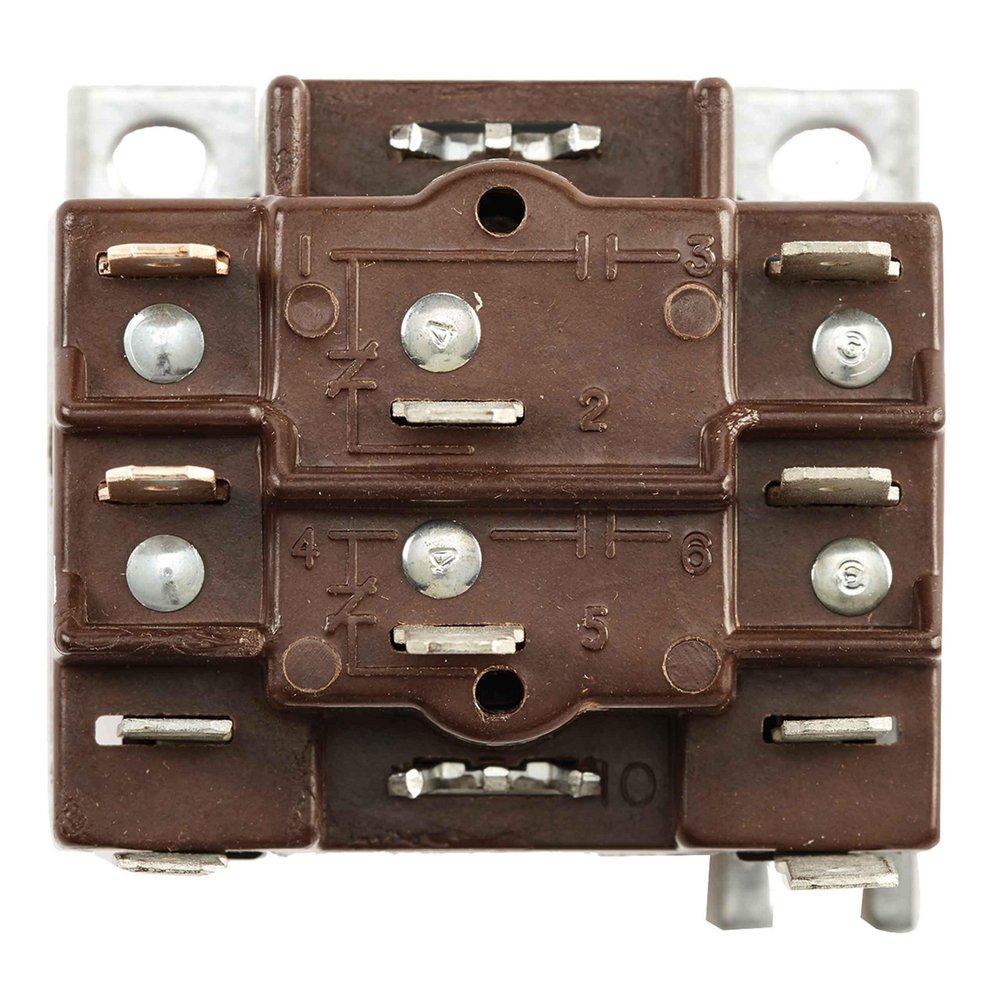 Resideo SPDT 110V Relay (Q20) 