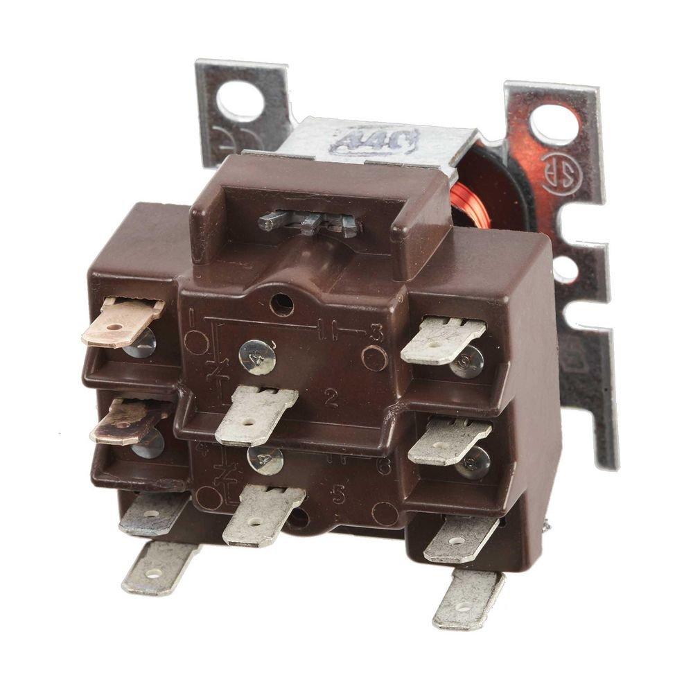 Resideo 60A Relay 