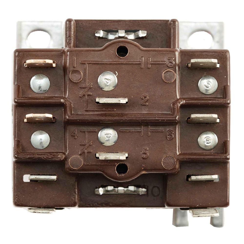 Resideo 60A Relay 