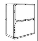 Heil&reg; Multi 2-2/5 hp Air Handler 