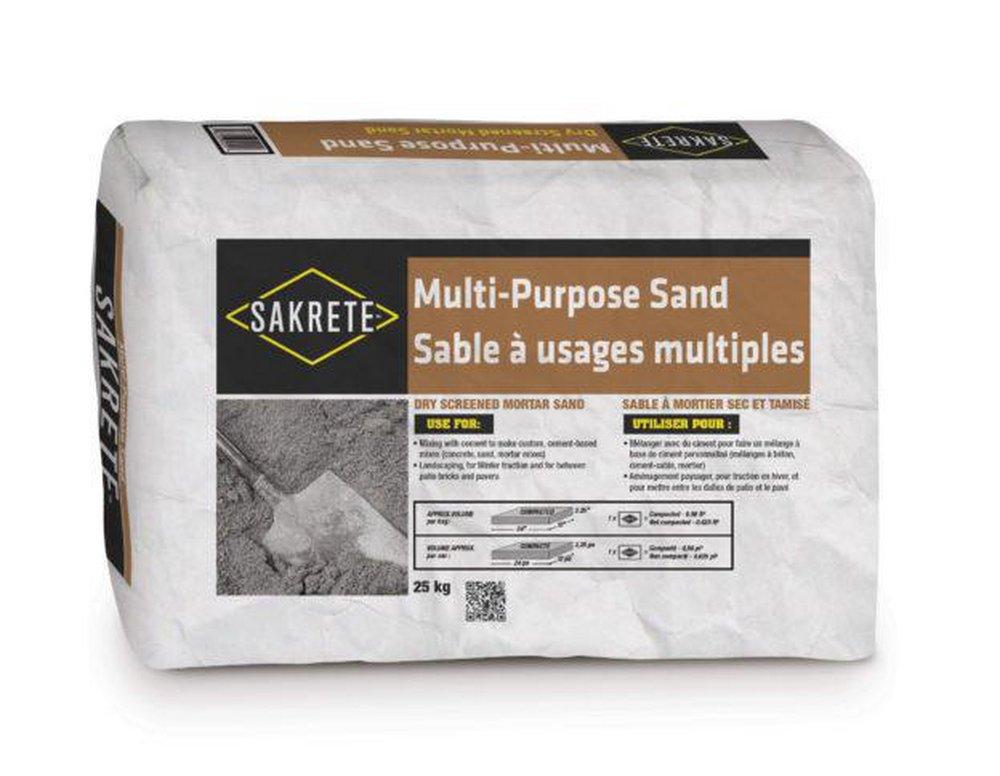 Bonsal American All-Purpose Sand 