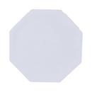 White PVC Schedule 40 Plug 