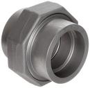 1/2 x 1-47/50 in. Socket Weld 3000# Schedule 160 Global Forged Steel Union