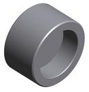 3/4 in. 3000# Socket Weld Cap Forged Steel A105