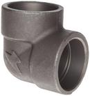 1/2 in. 3000# Socket Weld 90° Elbow Forged Steel A105