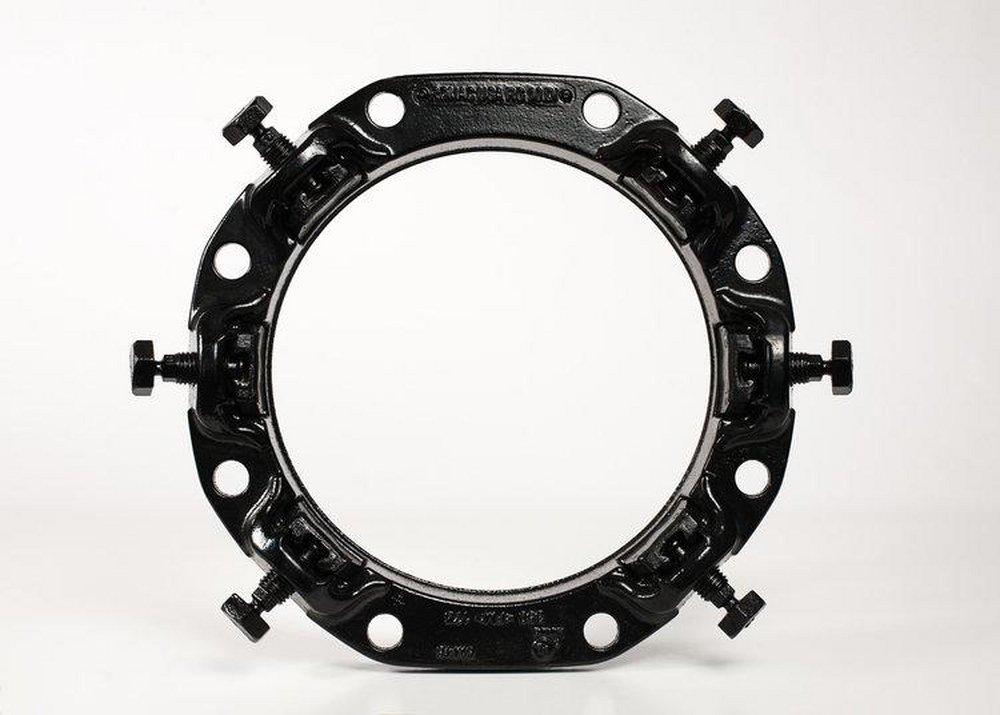 Romac Industries Restraint for Ductile Iron 