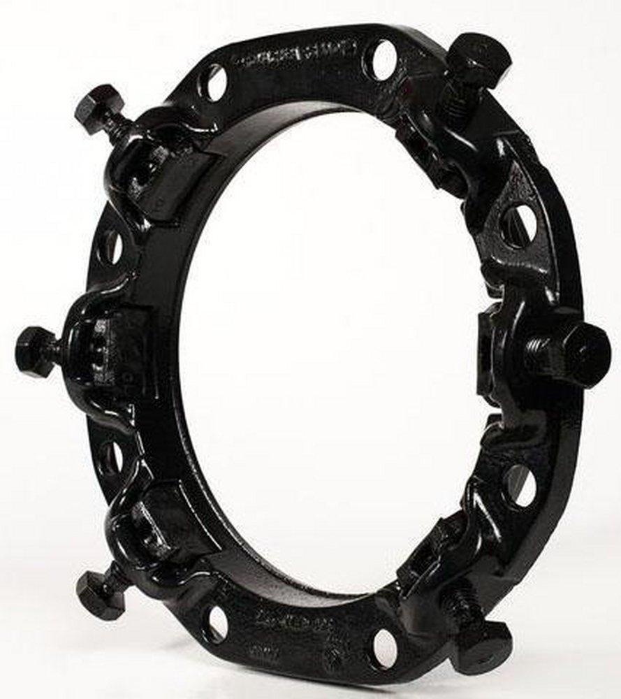 Romac Industries Restraint for Ductile Iron 