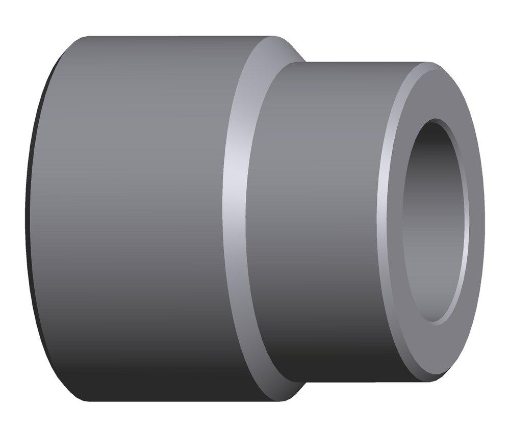 Socket Weld 3000#  Forged Carbon Steel Reducing Insert 