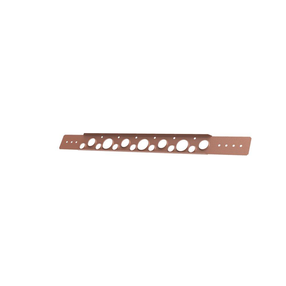HoldRite&trade; 1/2 in. Steel Bracket 