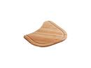 KOHLER Natural Wood Cutting Board 15 in. 
