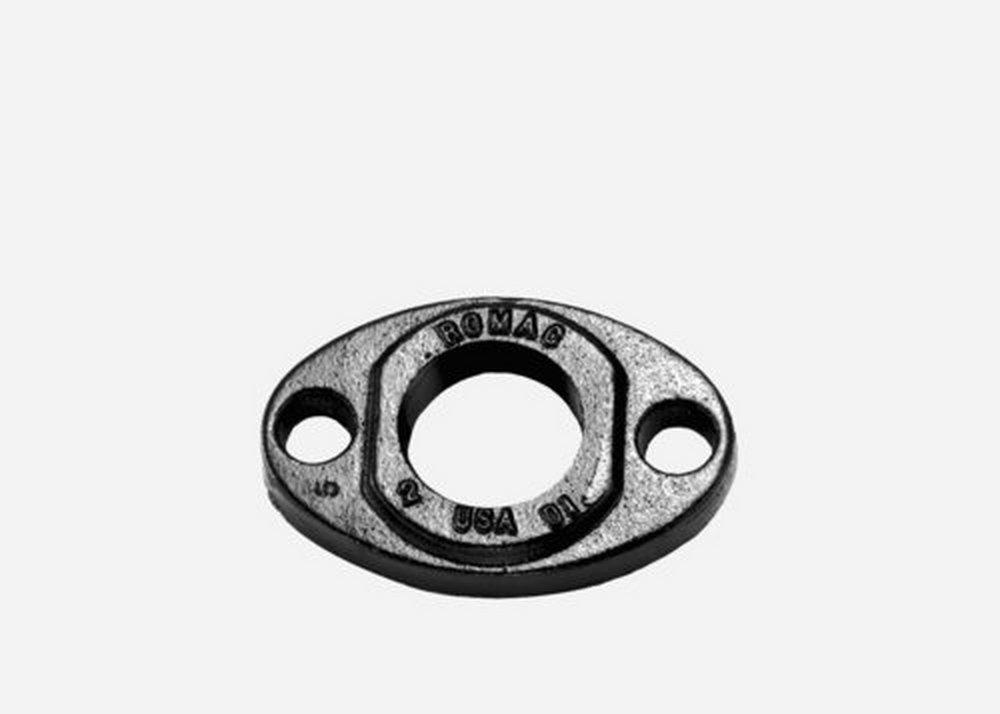 Romac Industries Meter Flanged Gasket 