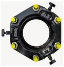 Romac Industries Ductile Iron Cast Iron Pipe and Steel Pipe Restrained Flange Adapter 