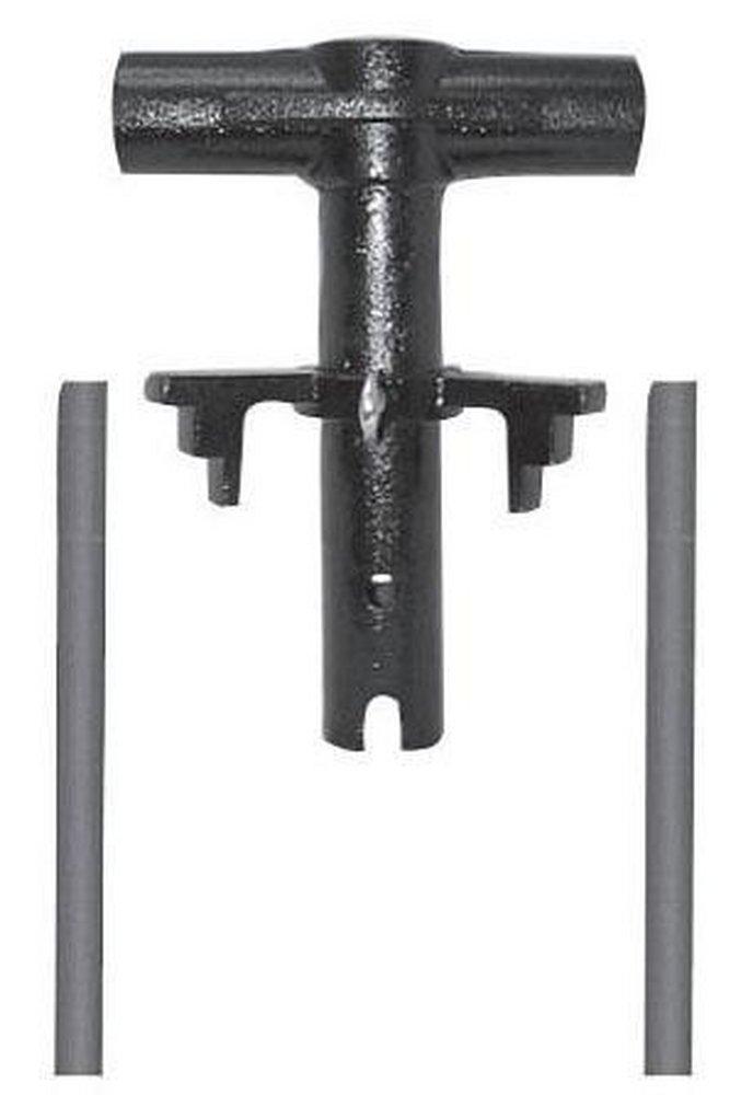 Mueller Company Seat Wrench 