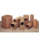 Logan Clay Products 12 ft. Clay Pipe 