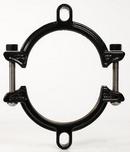 Romac Industries 10 in. Ductile Iron Bell Joint Restraint 