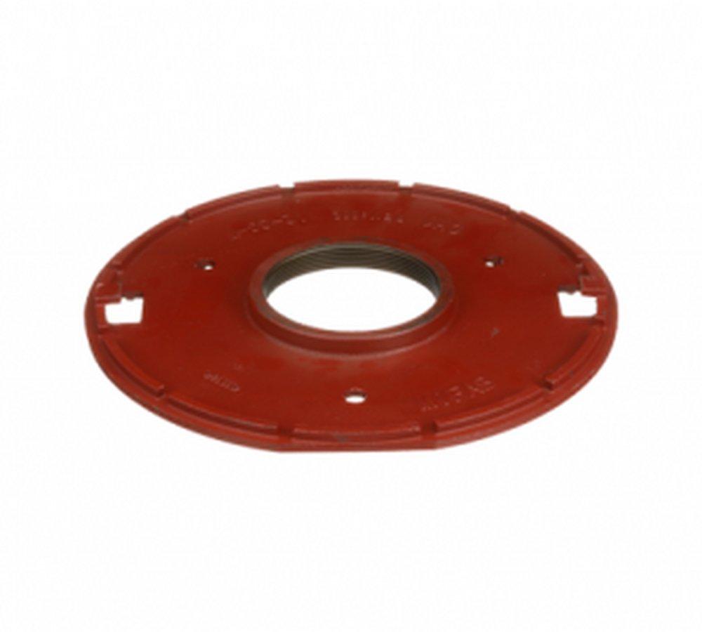 Mifab Wide Serrated Membrane Clamp 