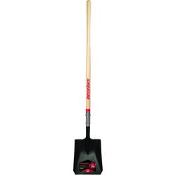 Square Steel Shovel