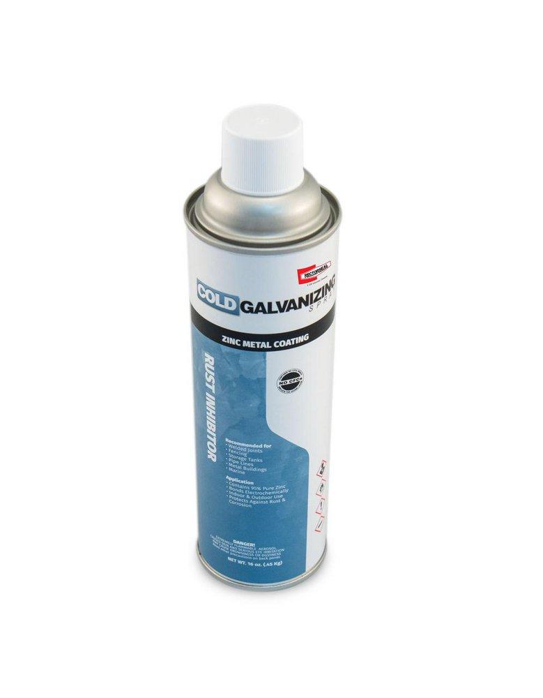 Rectorseal Grey 16 oz. Galvanizing Spray 