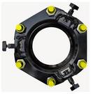 Romac Industries Ductile Iron Cast Iron Pipe and Steel Pipe Restrained Flange Adapter 