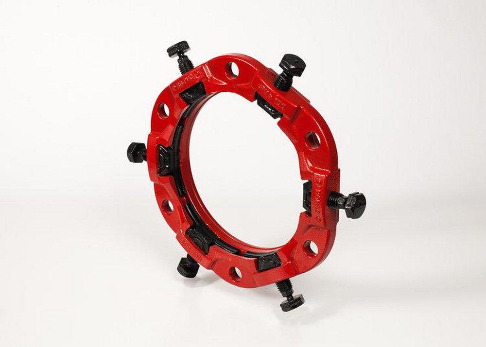 8 in. PVC Restraint for CIOD and IPS 